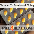 Tadadel Professional 20Mg cialis2